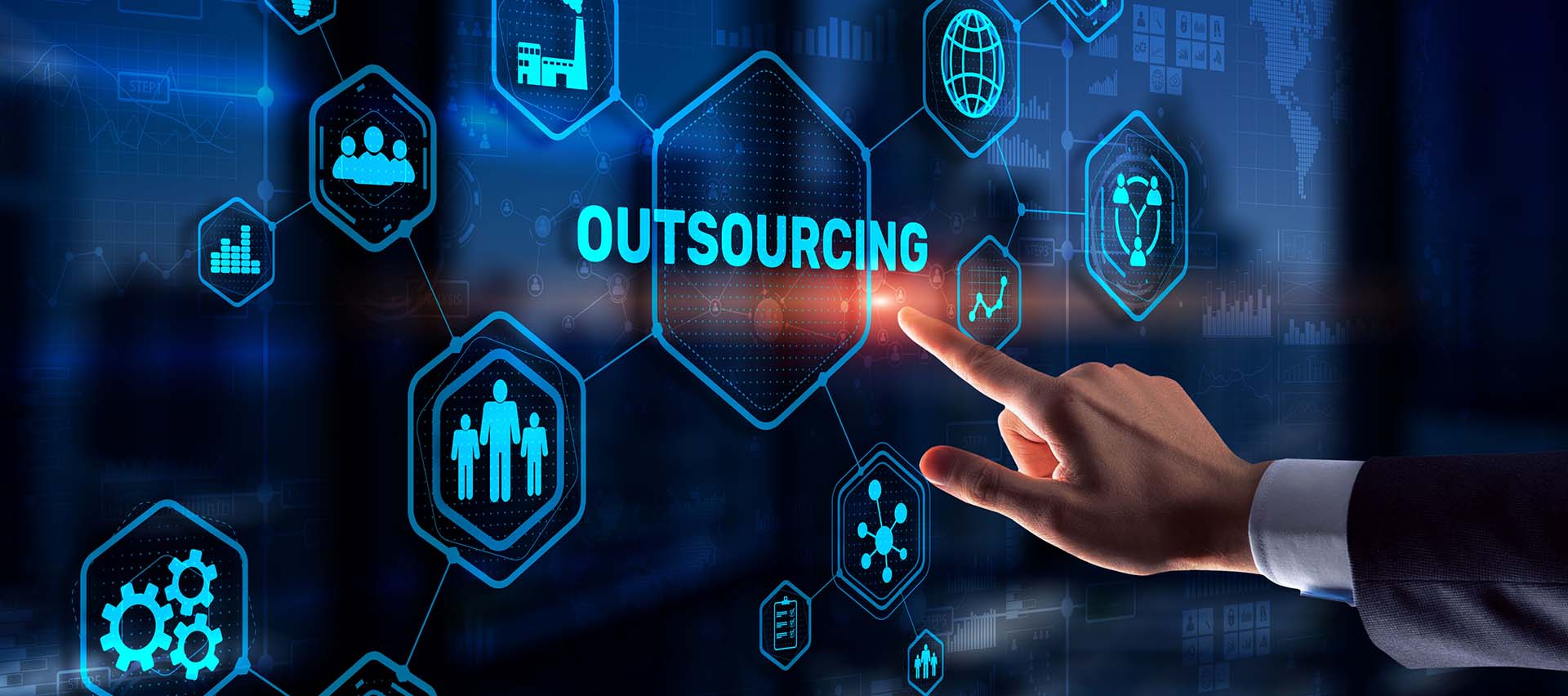 Process Outsourcing Learn How Bpo Can Improve Your Business Get